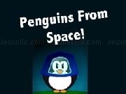 Play Penguins From Space!