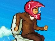 Play Pixel Toilet