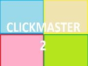 Play Click Master 2