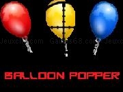 Play Balloon Popper