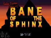 Play Bane of the Sphinx