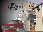 Jugar a Urban V Legend: Chapter 1