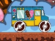 Play Ice Cream Truck