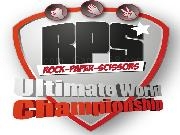Play RPS Fighting Club Ultimate World Championship