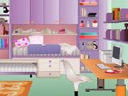 Play Girls Study Room Decor