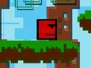 Spielen The Odyssey of Boxy