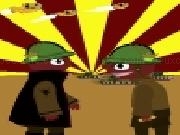 Play Ant Vs Tomcat