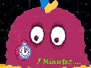 Play Run Gemmy! Run!