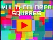 Play Multi Colored Squares