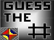 Play Guess the Number