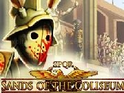 Play Sands of the Coliseum