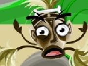 Jugar a Run Shaka Laka!