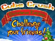 Play Christmas Crush