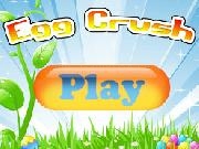 Play Egg Crush
