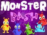 Play Monster Bash