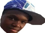 Play Tolu In: KFC Run