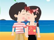 Play First Kiss from gamesperk