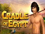 Play Cradle Of Egypt