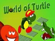 Play World of Turtle