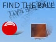 Play Find The Ball!