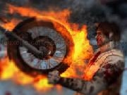 Play Killing Road