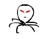 Play Whack The Spider 3
