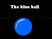Play The Blue Ball