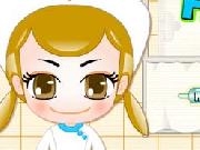 Play YingBaoBao Hospital