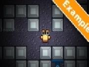 Play The Alien Who Wanted a Girlfriend-Example