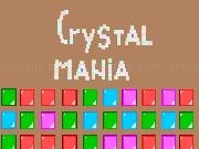Play Crystal Mania v1.2