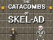 Play The Catacombs of Skel-Ad