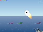 Play Somali Pirates Beta