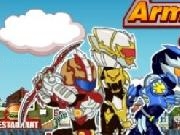 Play ArmorHero-SniperCampaign