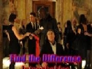 Play Find the Difference - Intouchables