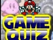 Play Were you a Nineties Gamer?