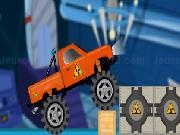 Play Lab Escape Race