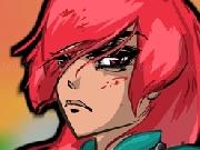 Play Chainsaw Princess