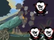 Play Vampire Cannon