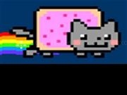 Play Nyan fight