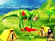 Play Prehistoric people 2