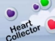Play Heart Collector