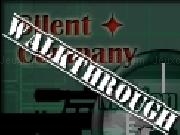 Spielen Silent Company Walkthrough
