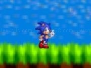 Play Sonic RPG Series Beta 2