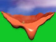 Play Volcano Jump