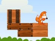 Play Save The Chickens Player Pack