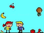 Play Spunsy&#39;s Super Amazing Diet