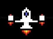Play Asteroid Storm