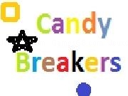Play Candy Breaker