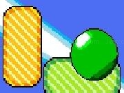 Play Breaking Blocks and Hitting Stuff