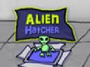 Jugar a Alien Hatchery